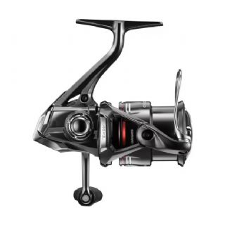 Shimano Vanford FA 24 Spinning Reels - 